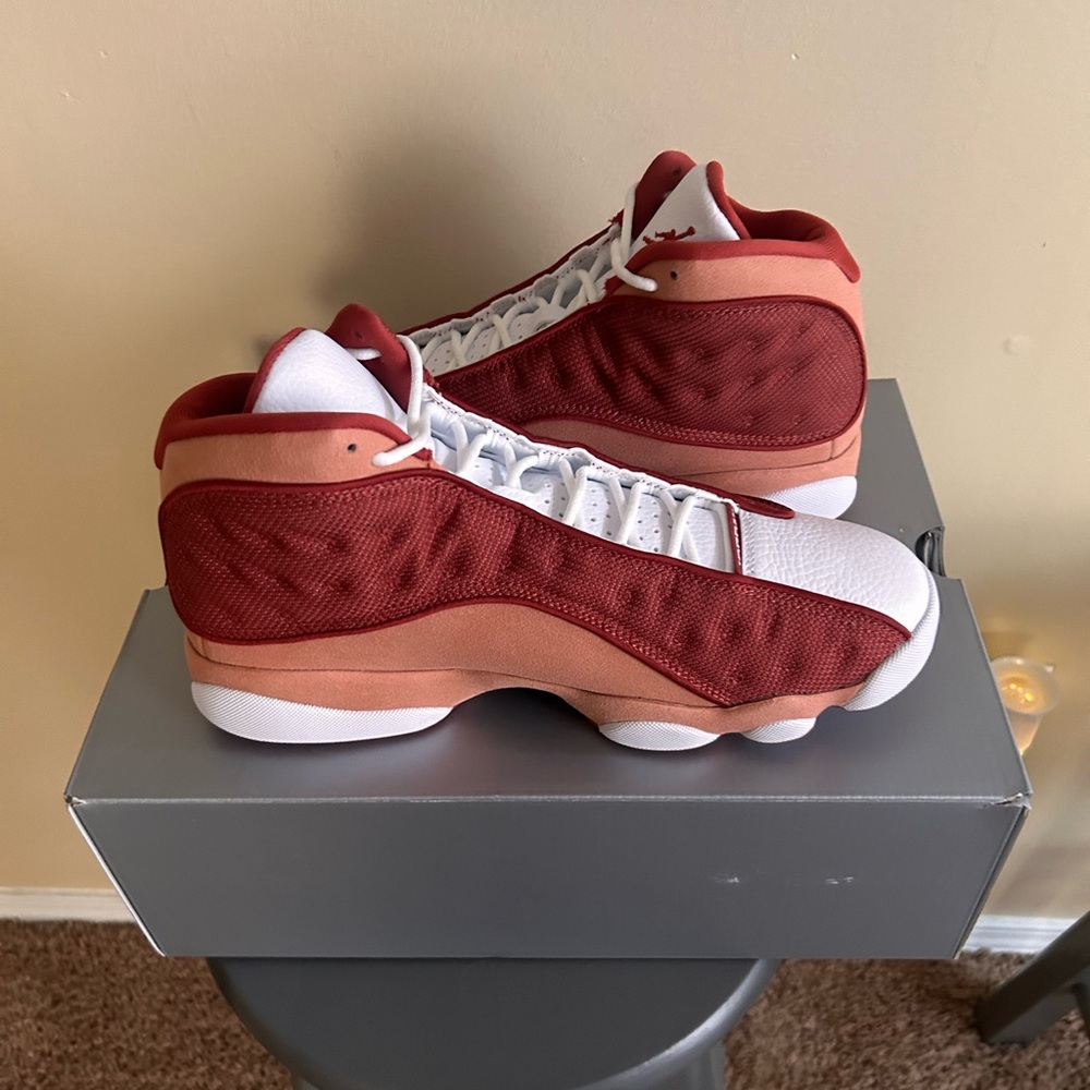Jordan 13